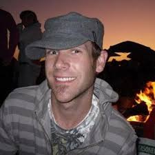 Kevin Blum (@kevblum)