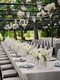 Pin By Nordstrom On Wedding Decor Hanging Wedding Decorations Wedding Decorations Outdoor Wedding