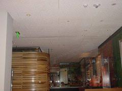 Tectum Concellico Ceiling Panels Concealed Grid System Ceiling Panels Ceiling Armstrong Ceiling