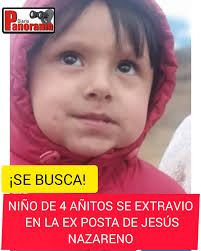 Diario Panorama Ayacucho