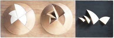 Engineers Ove Arup And Partners Worked With Utzon To Realise His Design Creating Perfectly Interlocki Architecture Collection House Drawing Sydney Opera House