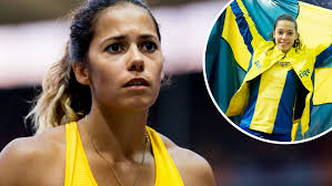 Angelica therese bengtsson (born 8 july 1993) is a swedish track and field athlete who specialises in the pole vault. Angelica Bengtsson Is Affected By Chronic Pharyngeal Flow Has Undergone Surgery
