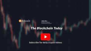 What caused the crypto market crash? The Blockchain Today Home Facebook