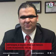 🚨La @fgrmexico detuvo a Anuar González Hemadi, exjuez federal destituido  por su actuación en el polémico caso de “Los Porkys”, que abusaron de una  joven. Ahora se le señala por presuntos vínculos