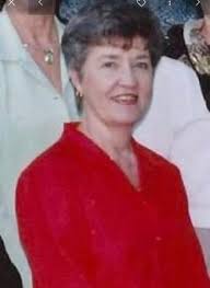 Phyllis Diane Ritchie Gallimore (1943-2013)