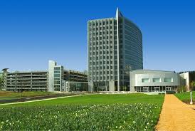 Deposits in capital one bank are insured by fdic. Capital One Headquarters Bonstra Haresign Architects