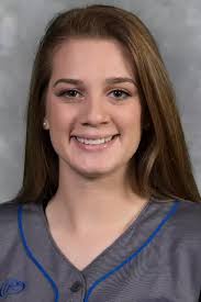 2018 Softball Roster