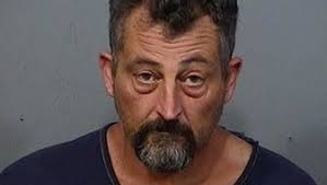 Photos: Arrest mugshots 10-24-17