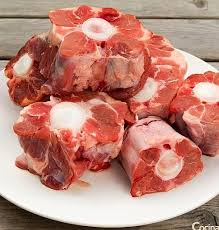 Con su rabo de toro con foie y setas triunfó en su particular faena taurina. Rabo De Toro Vs Cola De Vaca El Diario Montanes