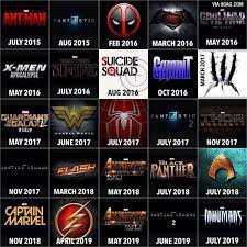 Captain marvel made her debut in a movie set in the 1990s, though this movie will likely take place in modern day given the inclusion of iman vellani, the new ms. Pin By Adam Klemens On I Didn T Know That Superhero Movies Upcoming Superhero Movies Superhero