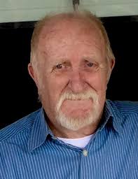 Obituary information for James Bruce Conder