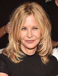 A complete fun look is created by applying pastel highlights. 80 Short Hairstyles For Women Over 50 To Look Elegant