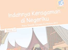 Perhatikan lagi gambar bendi, pedati sapi, dan pedati kerbau. Buku Siswa Kelas 4 Tema 7 Indahnya Keragaman Di Negeriku K 13