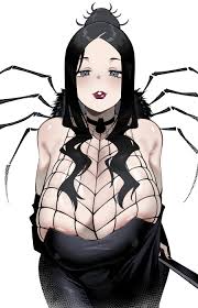 ▷ Arachne Gorgon - all posts - funny pictures and r34 on JoyReactor