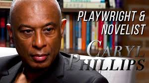 Caryl Phillips