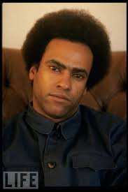 Huey Newton