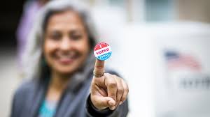 A native or inhabitant of latin america. Cornell Professor Pollster Taking Pulse Of Latino Voters Cornell Chronicle