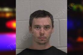 Michael Bossert — Carroll County Jail Bookings