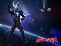 Gambar ultraman ginga untuk mewarnai ala. Ultraman Saga Gambar Facebook