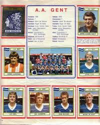 De deen heeft inmiddels al meer dan 350 wedstrijden als coach op de bank gezeten. Oldfootballphotos On Twitter Aagent 1982 83