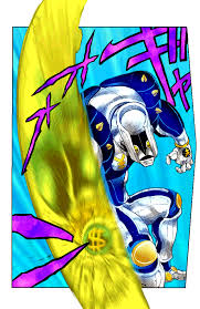 Explore and download tons of high quality jojo bizarre adventure wallpapers all for free! Jojo Wallpaper Gif