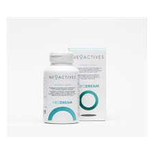 Neoactives NeoDream 90caps | PromoFarma