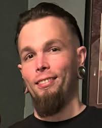 Luke Thomas Strickland Obituary June 16, 2024