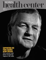 UConn Health Center Magazine, Winter 2006