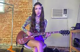 Pressed on exclusive crystal vellum vinyl. Potential Olivia Rodrigo Songs On Her Debut Album Sour Coup De Main Magazine