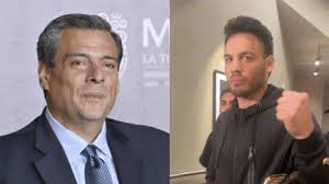 Kochulito" acaba la pelea "rapidito"