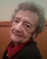 Obituary information for Gloria T Byrnes