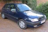 CITROEN-SAXO