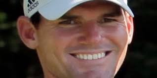 McPherson to lead Augusta State's men's golf team