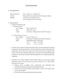 We did not find results for: Notulen Rapat Jfu