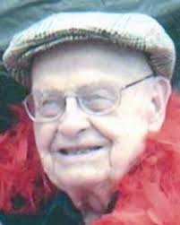 Theodore Lockwood Obituary (1919