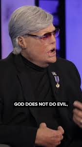 Veteran Dave Roever shares how his faith in Christ got him through a tragic  war injury., “What a great life it is to know Christ.”