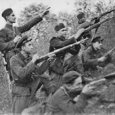Ukraińscy nacjonaliści dokonali masakr polaków w setkach miejscowości wołynia i galicji wschodniej. Zbrodnia W Parosli To Tu Zaczela Sie Rzez Wolynska Ciekawostkihistoryczne Pl