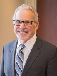 Matthew J. McCracken & Steven L. Wasserman