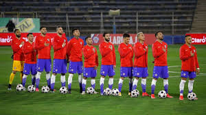 Uno de los partidos más atractivos de la fecha 9 de las eliminatorias sudamericanas qatar 2022 será chile vs. A Que Hora Es El Partido De Chile V S Bolivia Aqui Te Contamos