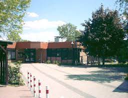 Cancel free on most hotels. Paul Gerhardt Haus Neues