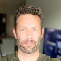 Richard Adair's Instagram, Twitter & Facebook