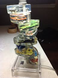 9 Toy Car Resin Lamp Hot Wheels Hot Wheels Lamp Wheel Lamp Toy Car