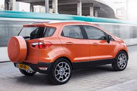 Answers to frequently asked questions about octane. Ford Ecosport 2021 Mpg Running Costs Economy Co2 Parkers