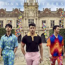 Song Sucker Singer Jonas Brothers Label Universal Music Group Jonas Brothers Joe Jonas Nick Jonas