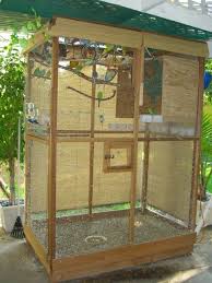 Outdoor Bird Aviary For Sale Uk How To Guide To Building An Aviary Bird Aviary Bird House Kits Pet Bird Cage