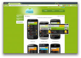Testdroid Cloud Smashing Magazine First Iphone Android Apps