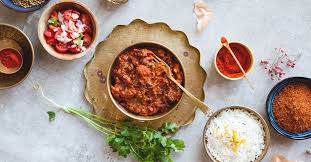 Our conduct of the war will gain. The Top Five Benefits Of Spicy Foods