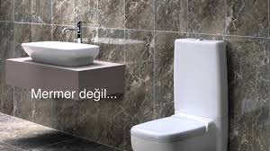 Marble Ceramictile Youtube Egeseramik Decoration Dekorasyon Kusursuzguzellik Perfectbeauty Design Sink Toilet