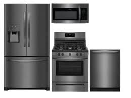 Ranking 3 rd on this list of the top 10 best kitchen appliance brands in the world in 2020 is another south korean multinational conglomerate samsung. Kitchen Appliance Packages Appliance Bundles At Lowe S