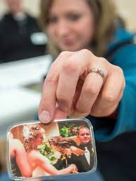 Predator and prey: Michigan falconers use birds to hunt